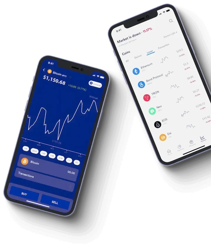 Thornbury Kapsted trading platform
