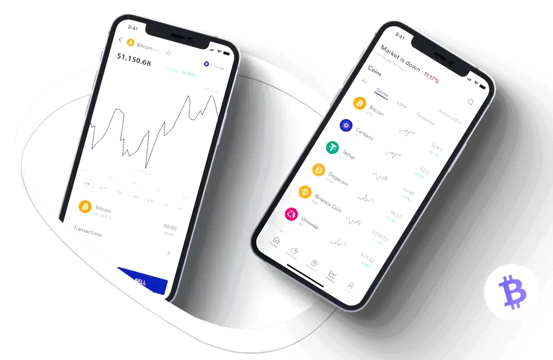 Thornbury Kapsted digital finance platform