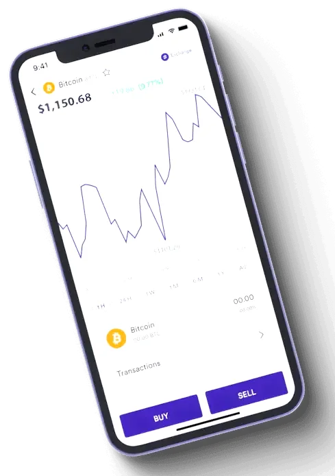 Thornbury Kapsted crypto investment
